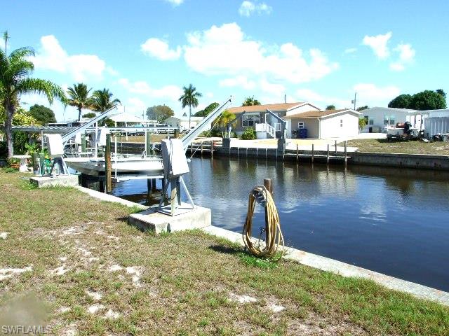 FLAMINGO BAY - Residential