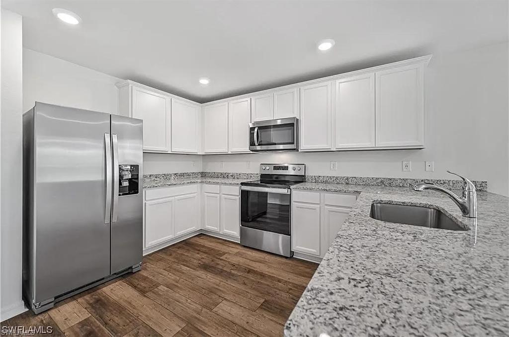 IMMOKALEE HIGHLANDS - Residential