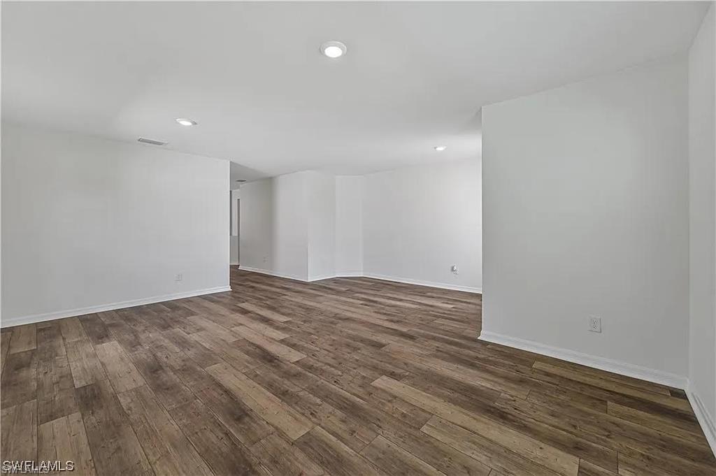 IMMOKALEE HIGHLANDS - Residential