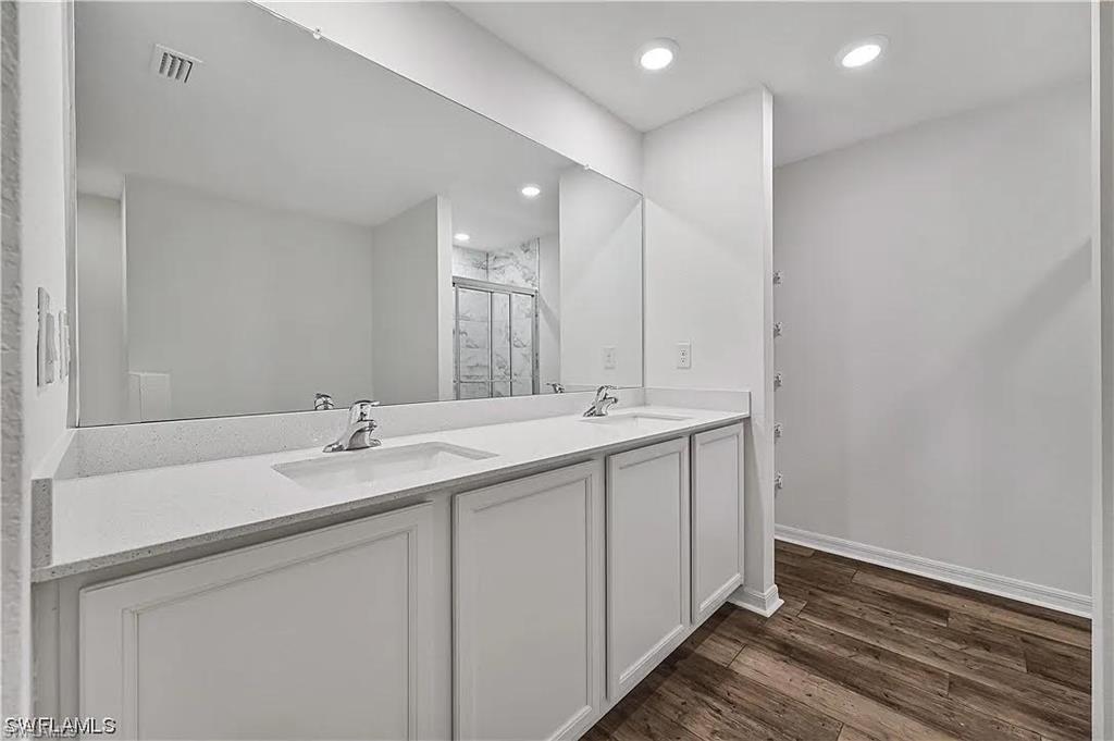 IMMOKALEE HIGHLANDS - Residential
