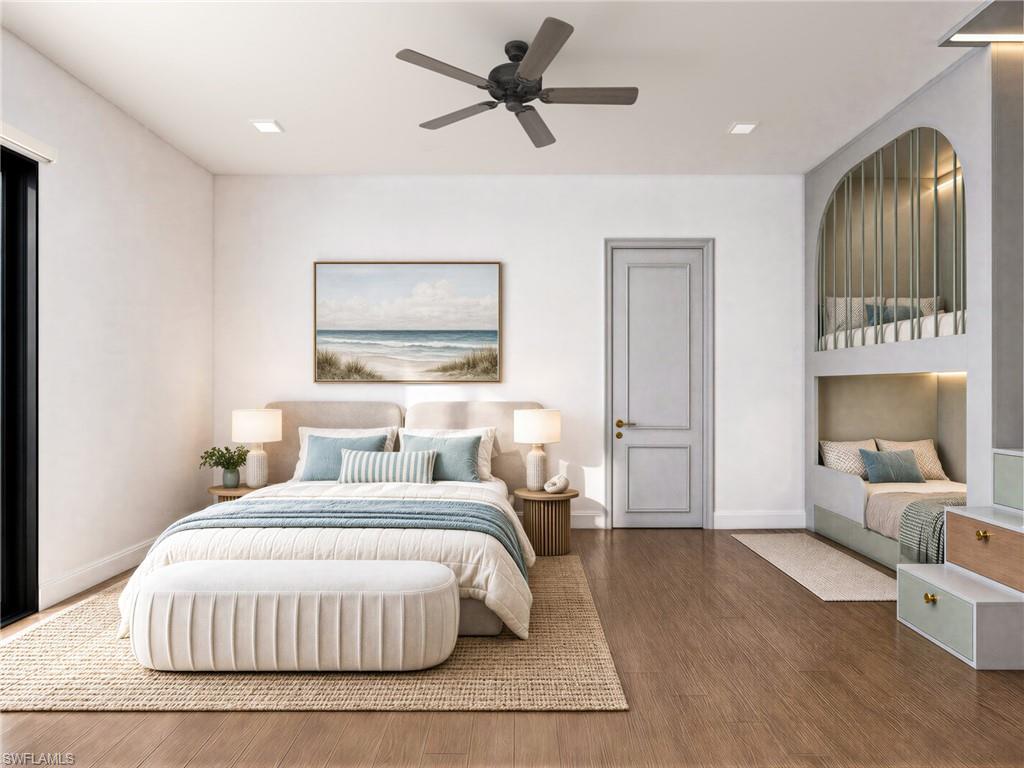 MARCO ISLAND - Residential