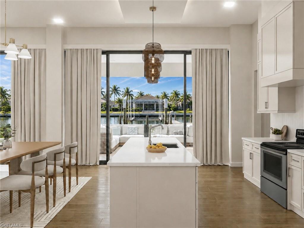 MARCO ISLAND - Residential