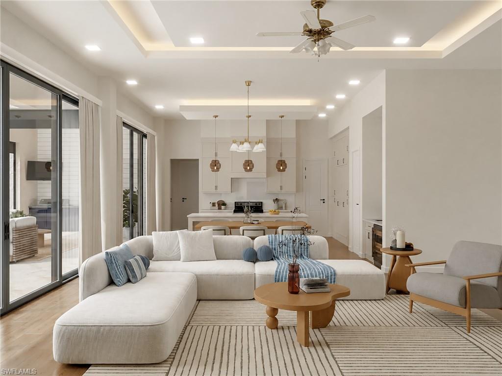 MARCO ISLAND - Residential