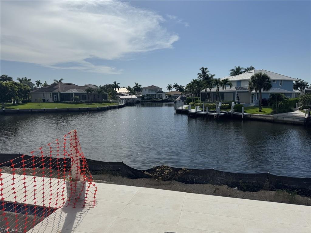 MARCO ISLAND - Residential