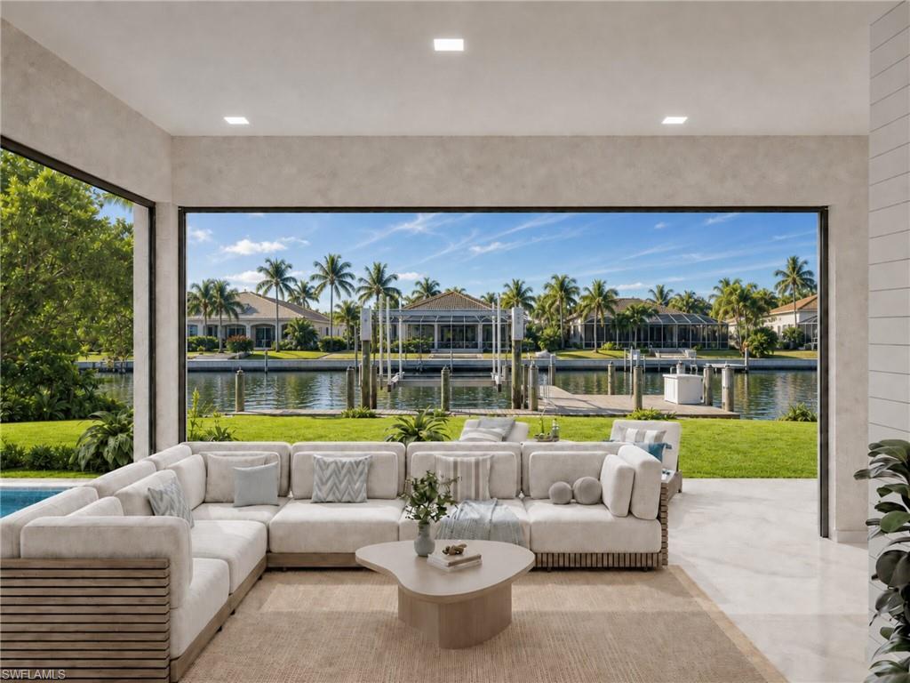 MARCO ISLAND - Residential