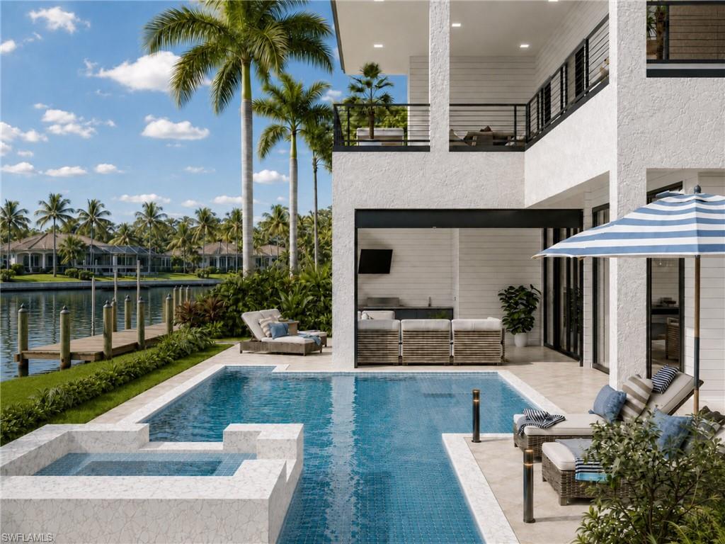 MARCO ISLAND - Residential