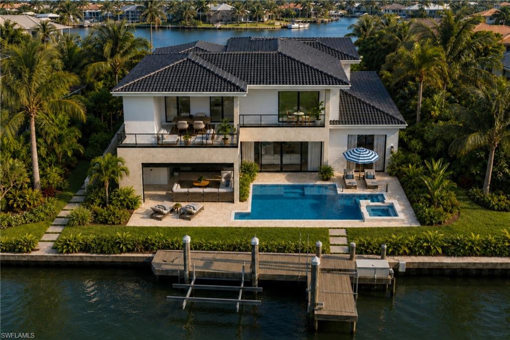 MARCO ISLAND - Residential
