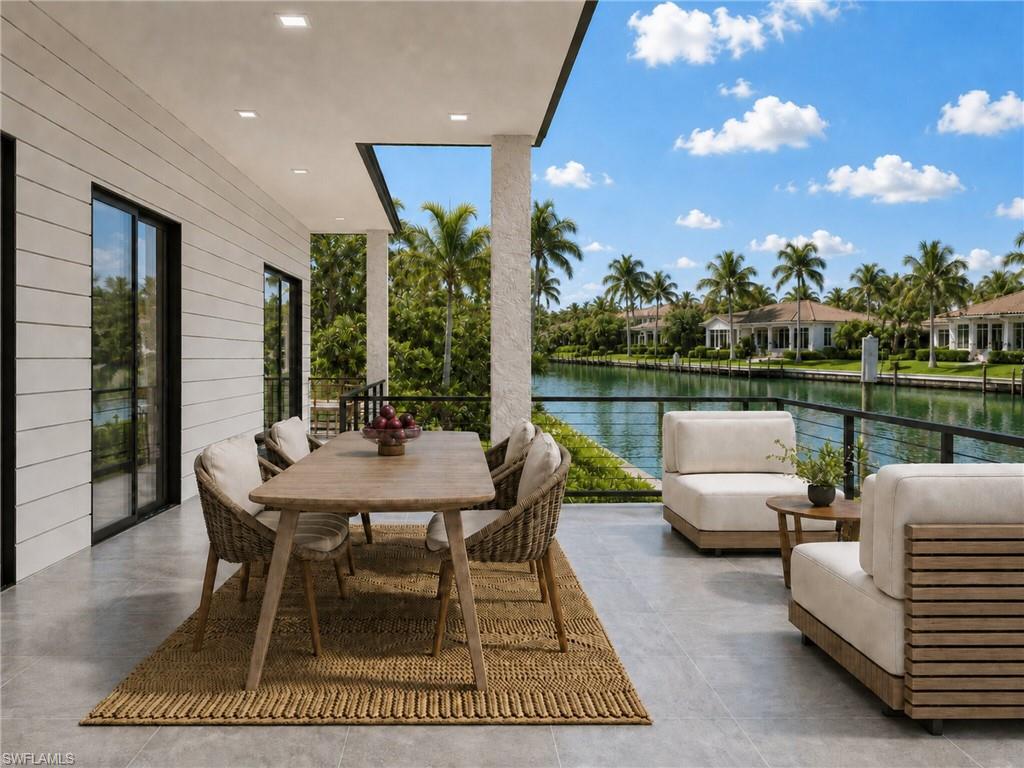 MARCO ISLAND - Residential