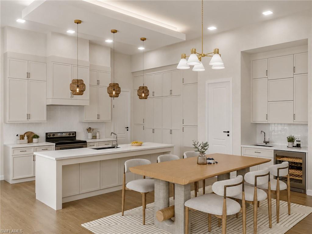 MARCO ISLAND - Residential