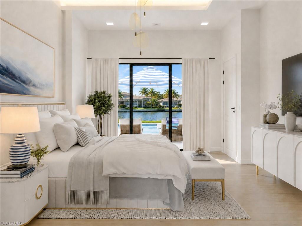 MARCO ISLAND - Residential