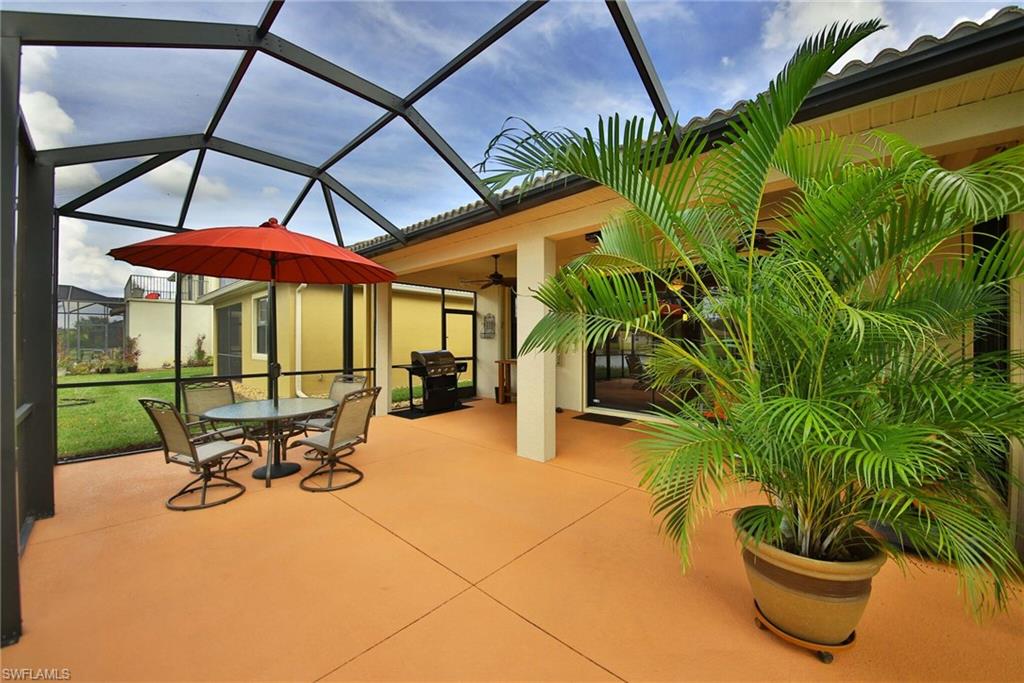 REFLECTION ISLES - Residential