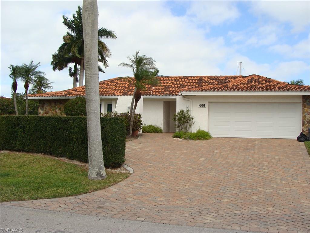 AQUALANE SHORES - Residential