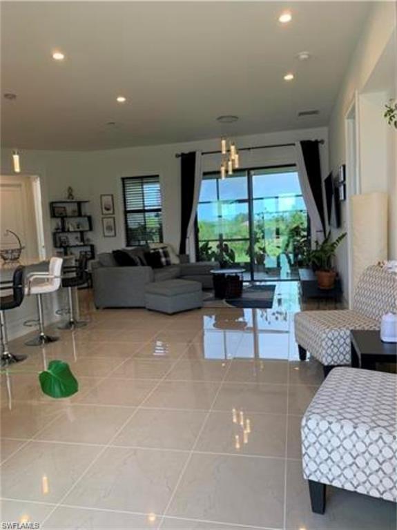 GOLDEN GATE ESTATES - Residential Lease