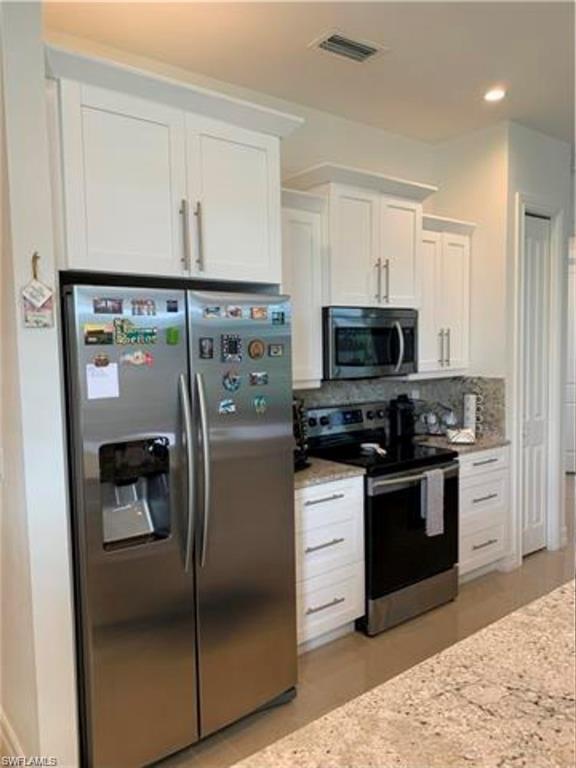 GOLDEN GATE ESTATES - Residential Lease