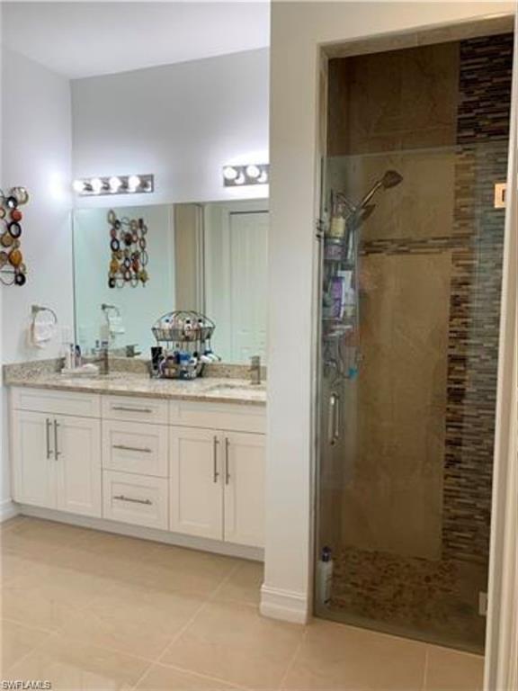 GOLDEN GATE ESTATES - Residential Lease