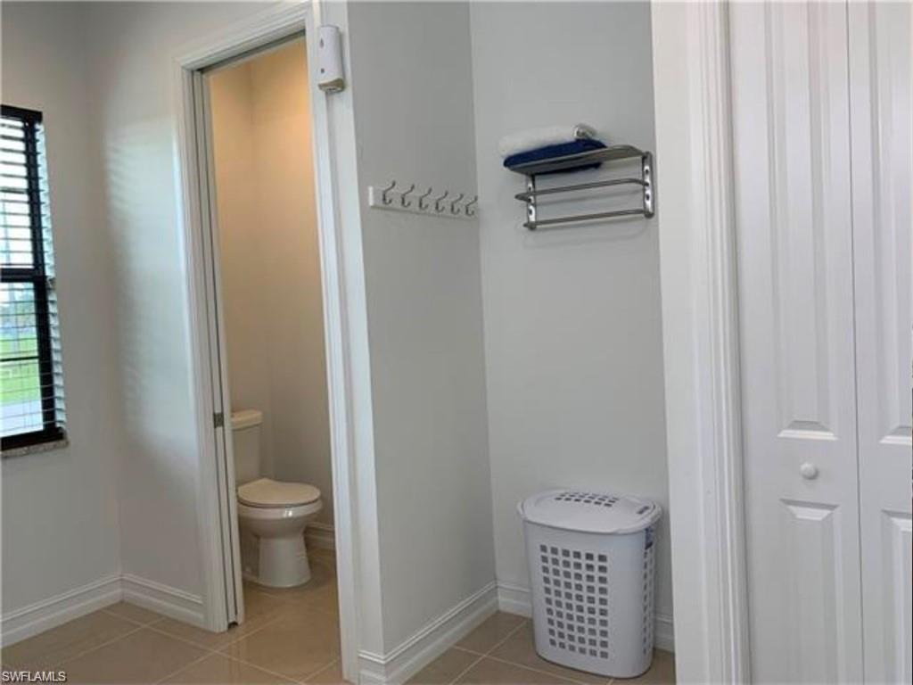 GOLDEN GATE ESTATES - Residential Lease