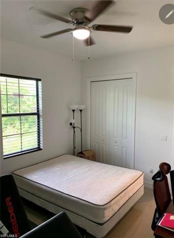 GOLDEN GATE ESTATES - Residential Lease