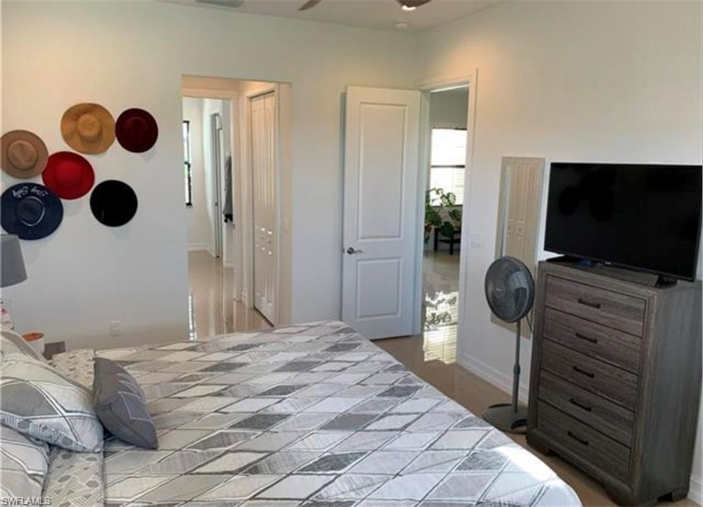 GOLDEN GATE ESTATES - Residential Lease