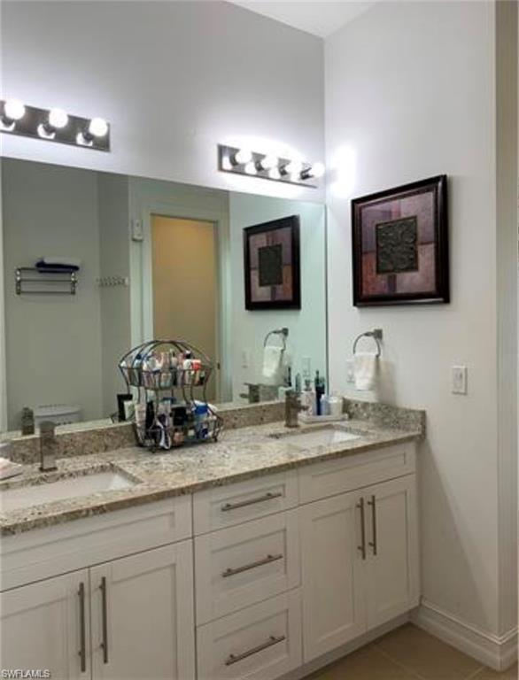 GOLDEN GATE ESTATES - Residential Lease