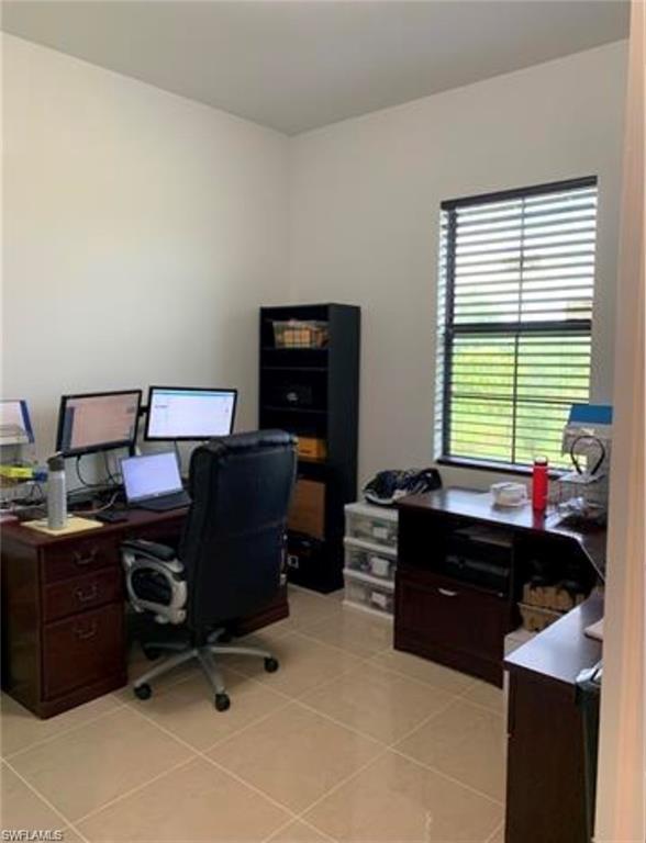 GOLDEN GATE ESTATES - Residential Lease