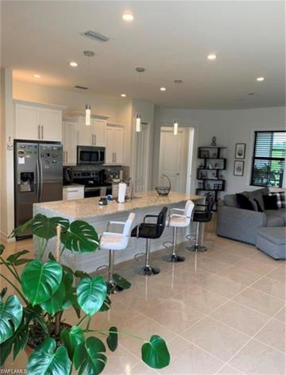 GOLDEN GATE ESTATES - Residential Lease