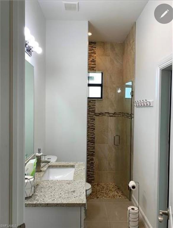 GOLDEN GATE ESTATES - Residential Lease