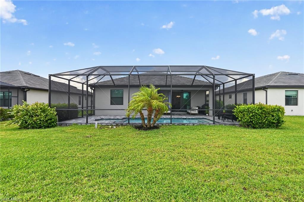 VALENCIA COUNTRY CLUB - Residential