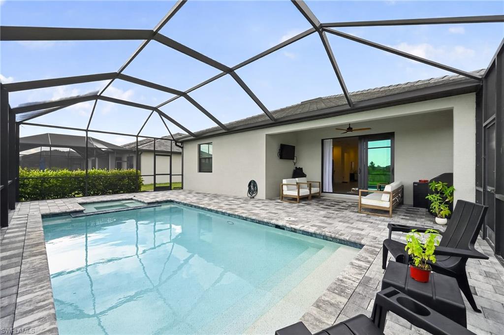 VALENCIA COUNTRY CLUB - Residential