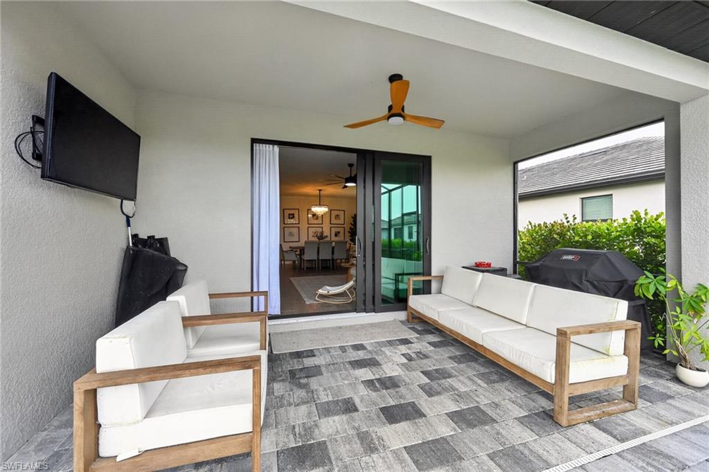 VALENCIA COUNTRY CLUB - Residential