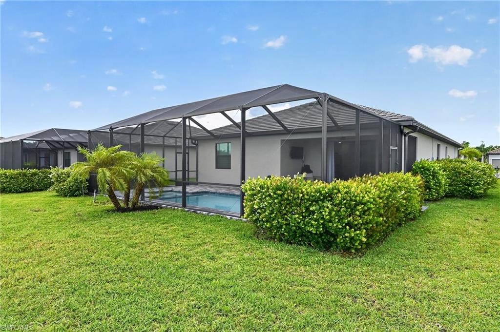 VALENCIA COUNTRY CLUB - Residential