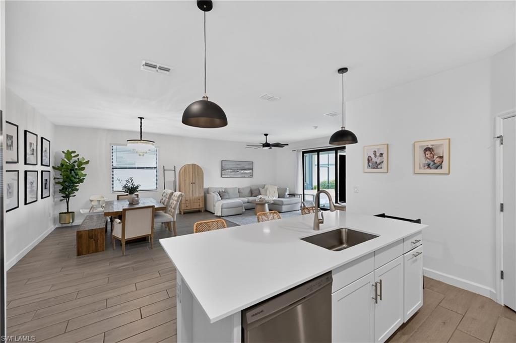 VALENCIA COUNTRY CLUB - Residential