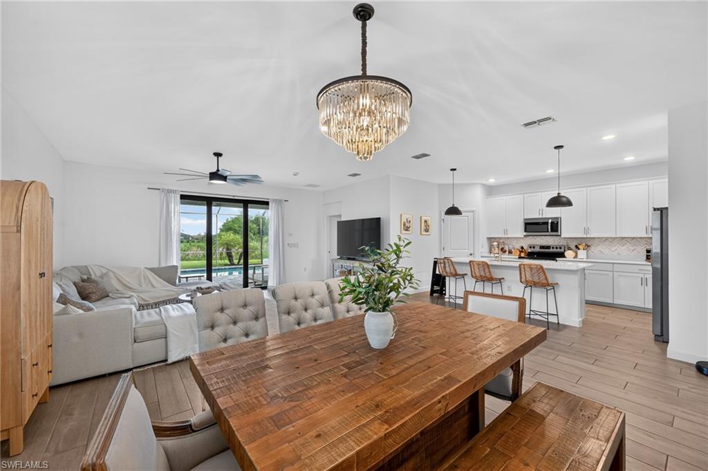 VALENCIA COUNTRY CLUB - Residential