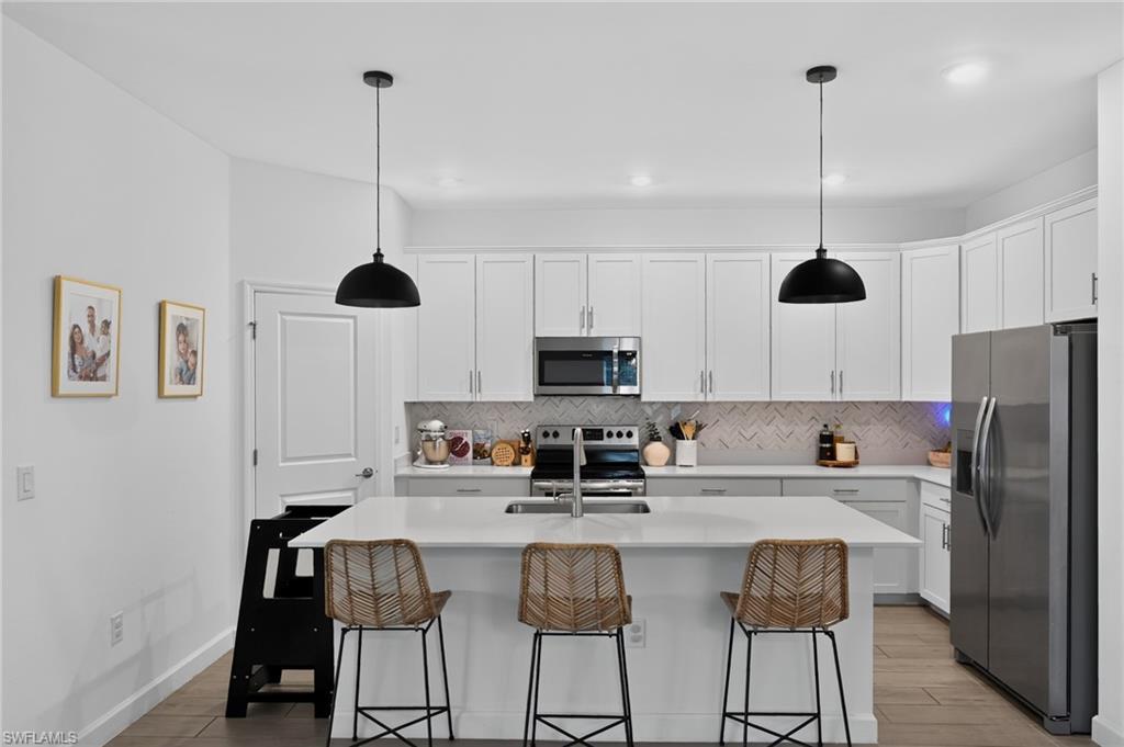 VALENCIA COUNTRY CLUB - Residential