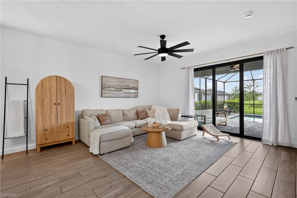 VALENCIA COUNTRY CLUB - Residential