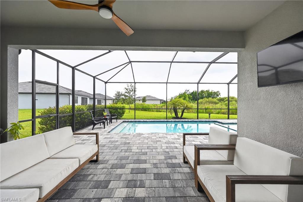 VALENCIA COUNTRY CLUB - Residential