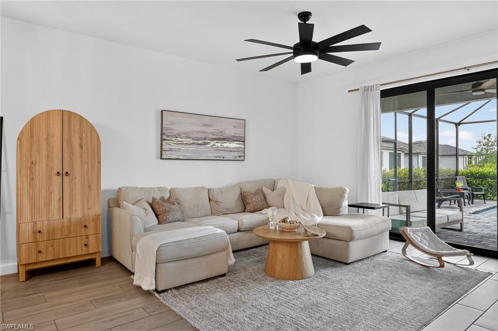 VALENCIA COUNTRY CLUB - Residential