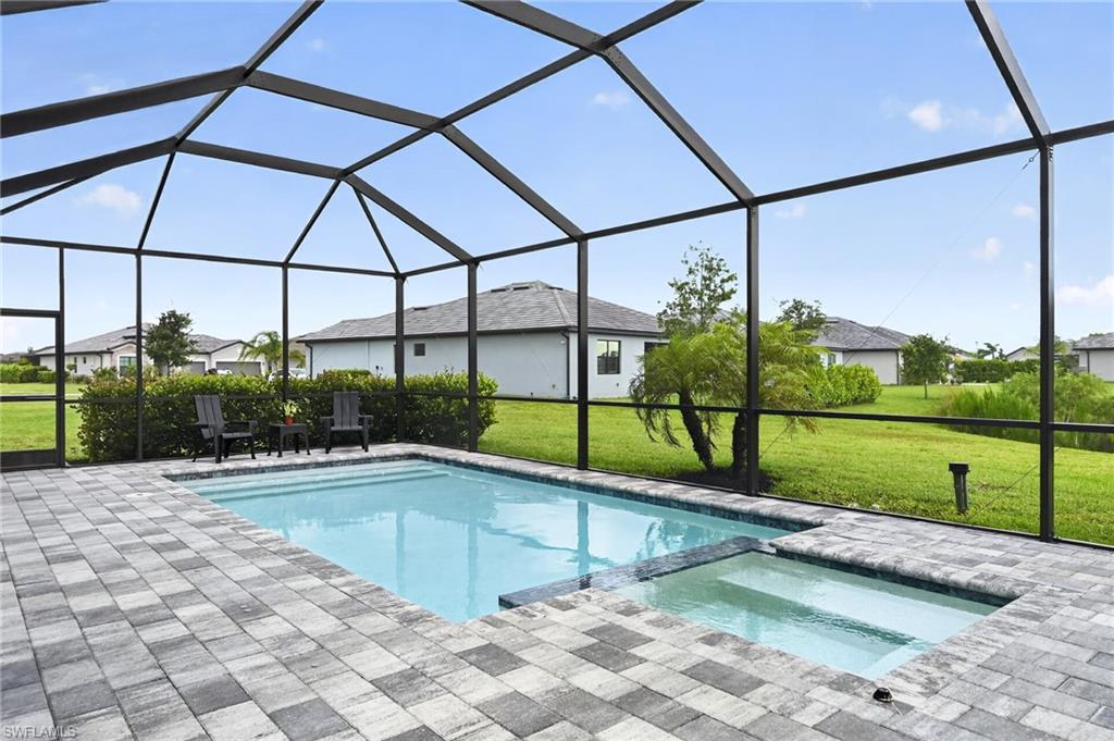 VALENCIA COUNTRY CLUB - Residential