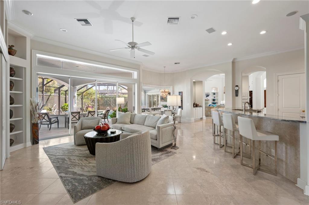 DEERWOOD - Residential