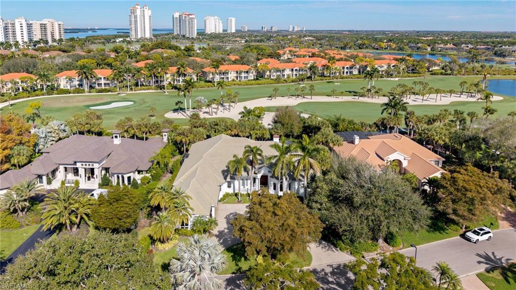 DEERWOOD - Residential