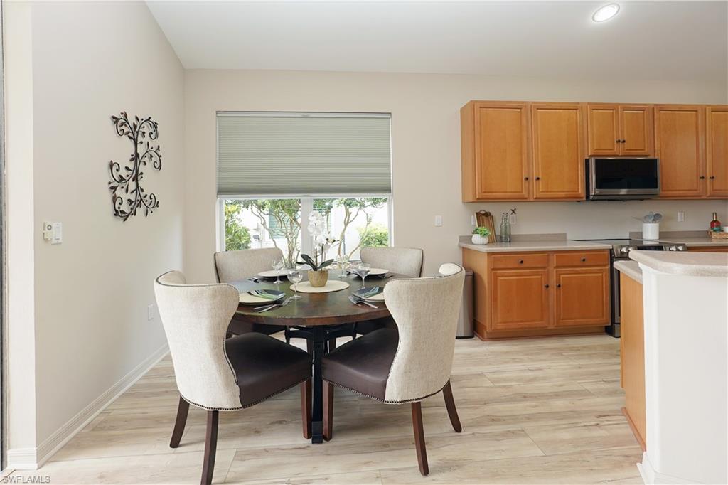 WILLOW BEND - Residential