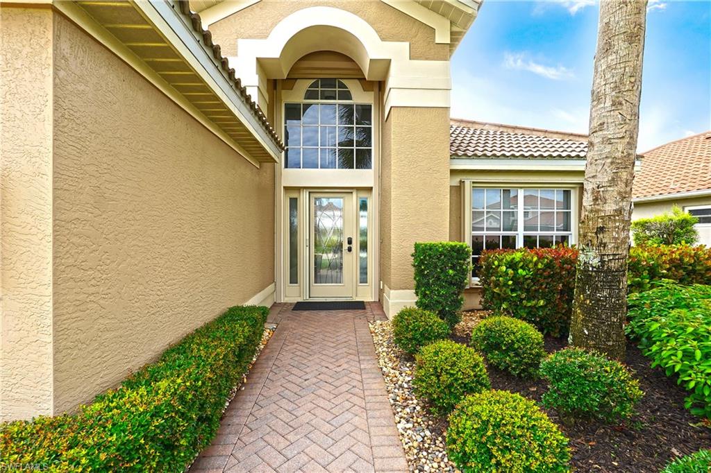 WILLOW BEND - Residential