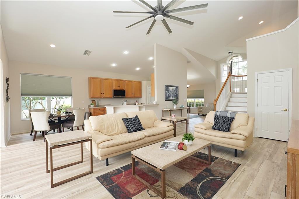 WILLOW BEND - Residential