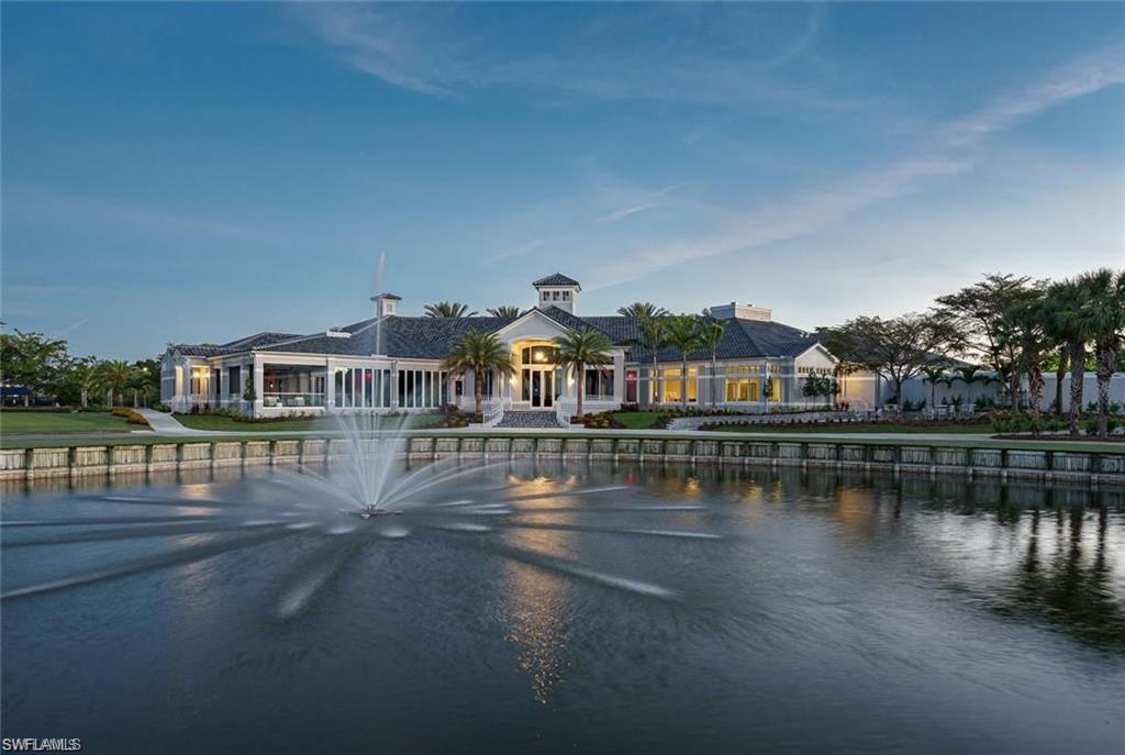 WILLOW BEND - Residential