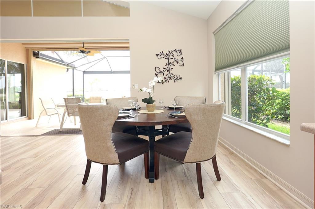 WILLOW BEND - Residential