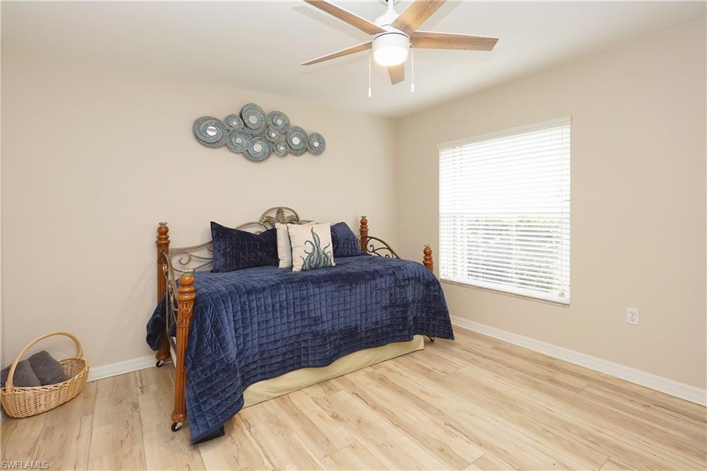 WILLOW BEND - Residential