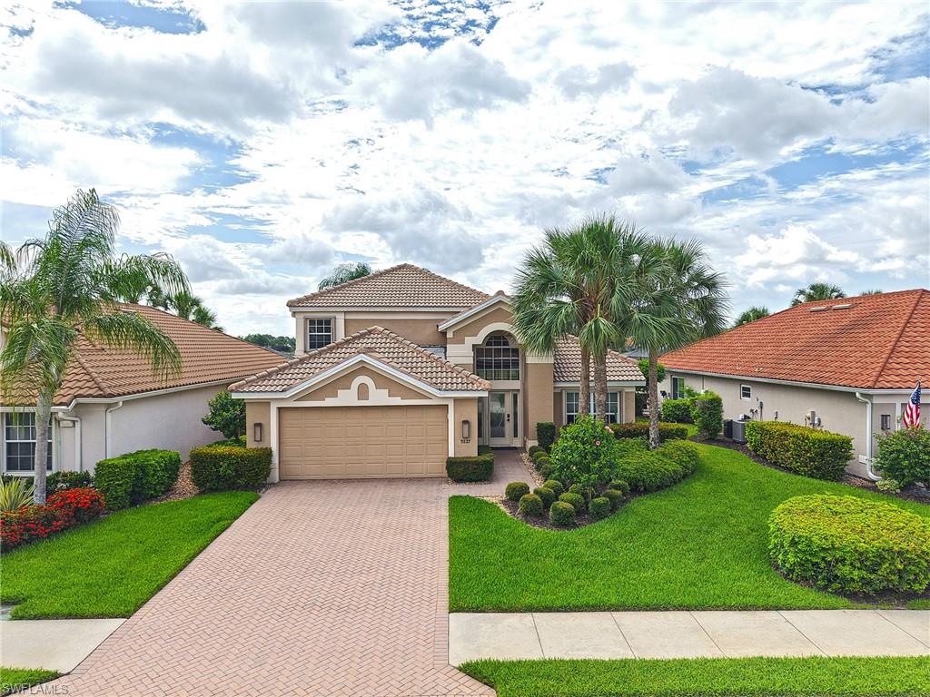 WILLOW BEND - Residential