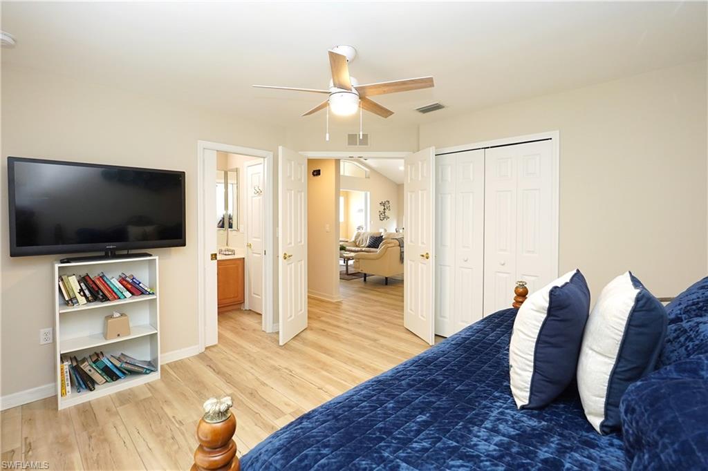 WILLOW BEND - Residential