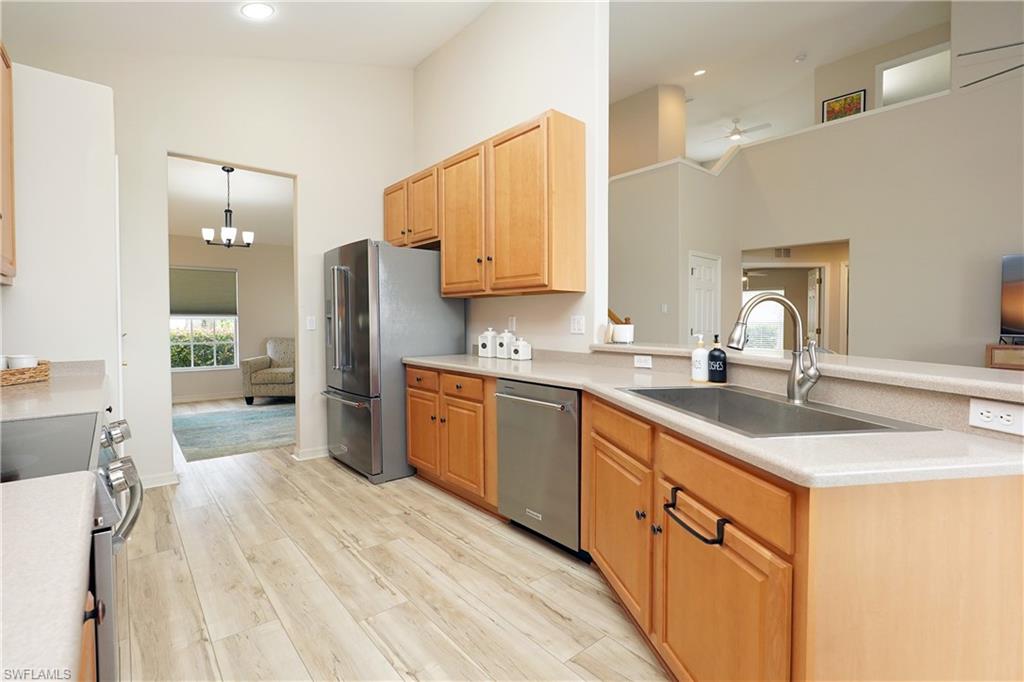 WILLOW BEND - Residential