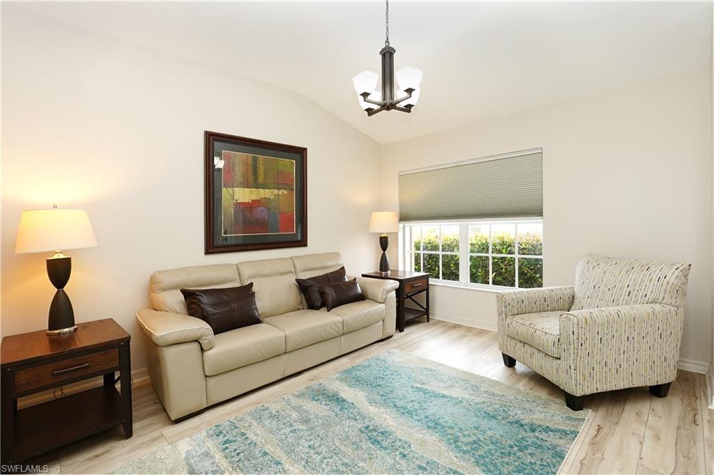 WILLOW BEND - Residential