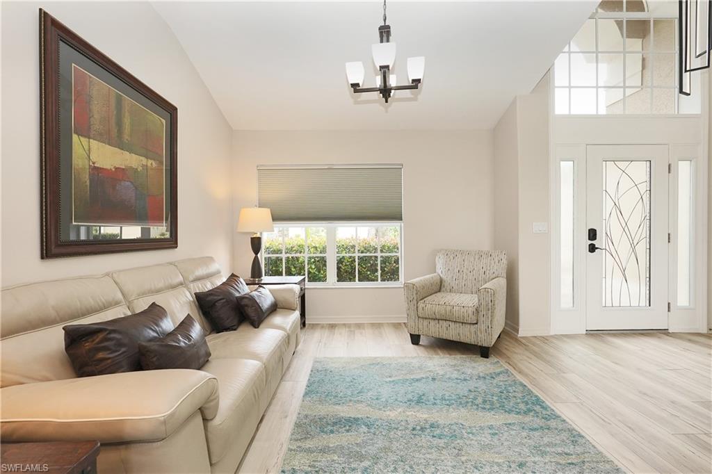 WILLOW BEND - Residential